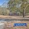 Charming Retreat on 20 Acres with Private Lake!