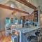 Family-Friendly Lake Lanier Escape on 2 and Acres!
