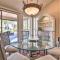 55 and Sun Lakes Casa with Patio and Pool Access