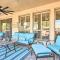 55 and Sun Lakes Casa with Patio and Pool Access