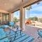 55 and Sun Lakes Casa with Patio and Pool Access