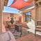 55 and Sun Lakes Casa with Patio and Pool Access