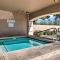 55 and Sun Lakes Casa with Patio and Pool Access
