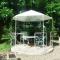 Renovated dovecot with pool in the vineyards near Bordeaux