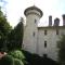 Castle with pool in Serrières-en-Chautagne - Serrières-en-Chautagne