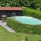 Snug Holiday Home in Chambourg Sur Indre with Pool