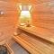 Comfortable holiday home with hot tub - Teunz