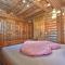 Lavish Holiday Home in Fuchsberg with Sauna - Teunz