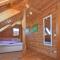 Lavish Holiday Home in Fuchsberg with Sauna - Teunz