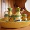 Cozy Holiday Home near the Forest in Bovigny