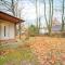 Holiday home with garden in Mahlow Brandenburg