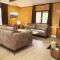 Cosy Chalet in Odeigne with Jacuzzi
