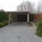 Modern Holiday Home in Hollebeke with Private Garden - Zandvoorde