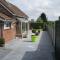 Modern Holiday Home in Hollebeke with Private Garden - Zandvoorde