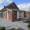 Modern Holiday Home in Hollebeke with Private Garden - Zandvoorde