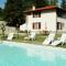 Spacious holiday home in Vicchio with private Pool