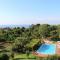 Enticing Villa in Ricadi with Shared Swimming Pool