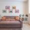 Cozys house nel cuore della città