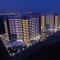 7 star Weekend studio at Rajhans Belliza by Global Hospitality
