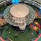 7 star Weekend studio at Rajhans Belliza by Global Hospitality