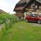 Pleasant apartment in BernauInnerlehen with garden - بيرناو إيم شفارتسفايد