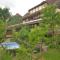 Pleasant apartment in BernauInnerlehen with garden - بيرناو إيم شفارتسفايد