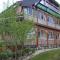 Pleasant apartment in BernauInnerlehen with garden - بيرناو إيم شفارتسفايد