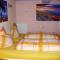 Pleasant apartment in BernauInnerlehen with garden - بيرناو إيم شفارتسفايد