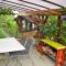 Pleasant apartment in BernauInnerlehen with garden - بيرناو إيم شفارتسفايد