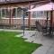 Pleasant apartment in BernauInnerlehen with garden - بيرناو إيم شفارتسفايد