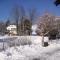 Pleasant apartment in BernauInnerlehen with garden - بيرناو إيم شفارتسفايد