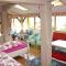 Pleasant apartment in BernauInnerlehen with garden - بيرناو إيم شفارتسفايد