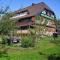 Pleasant apartment in BernauInnerlehen with garden - بيرناو إيم شفارتسفايد