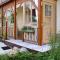 Pleasant apartment in BernauInnerlehen with garden - بيرناو إيم شفارتسفايد