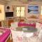 Pleasant apartment in BernauInnerlehen with garden - بيرناو إيم شفارتسفايد