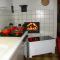 Pleasant apartment in BernauInnerlehen with garden - بيرناو إيم شفارتسفايد