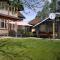 Pleasant apartment in BernauInnerlehen with garden - بيرناو إيم شفارتسفايد