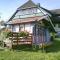 Pleasant apartment in BernauInnerlehen with garden - بيرناو إيم شفارتسفايد