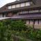 Pleasant apartment in BernauInnerlehen with garden - بيرناو إيم شفارتسفايد