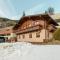 Chalet in Dienten in the Hochkoenig ski region - Dienten am Hochkönig