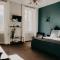 Hotel Spa Azteca Barcelonnette - Барселоннетт