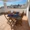 Sunny Apartment Central Sitges