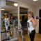 Sport Hotel