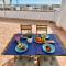 Sunny Apartment Central Sitges
