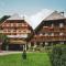 Apartment in the Black Forest with garden - Urberg