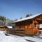 Apartment in the Black Forest with garden