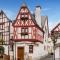 Comfortable Apartment in Ediger Eller Eifel