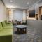 Holiday Inn Express & Suites Oakhurst-Yosemite Park Area by IHG