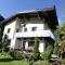 Apartment in Aschau im Zillertal near Ski Area