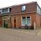 Holiday home near the Frisian Eleven Cities - Mantgum